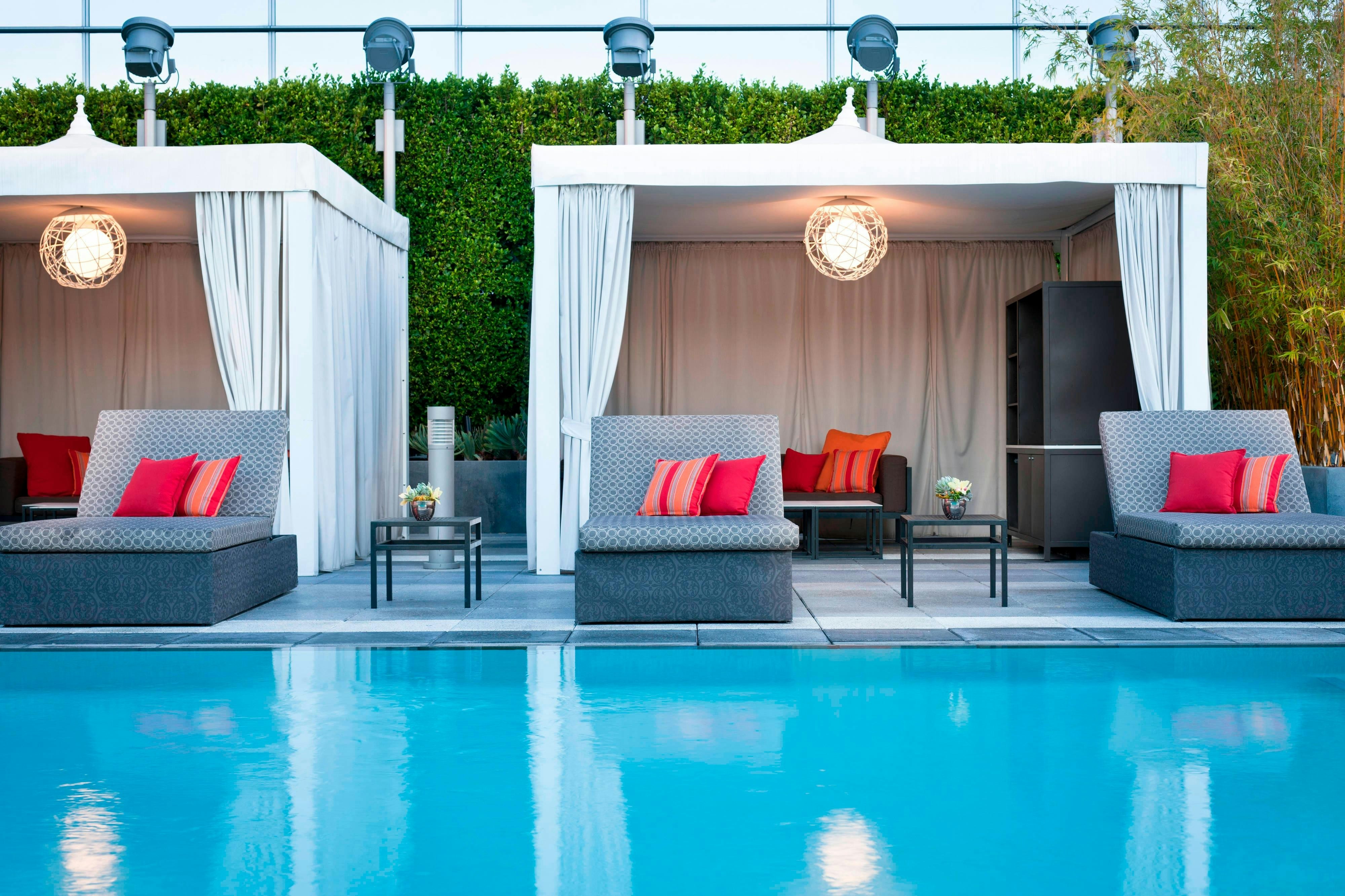 Jw Marriott Los Angeles L A Live 28/49