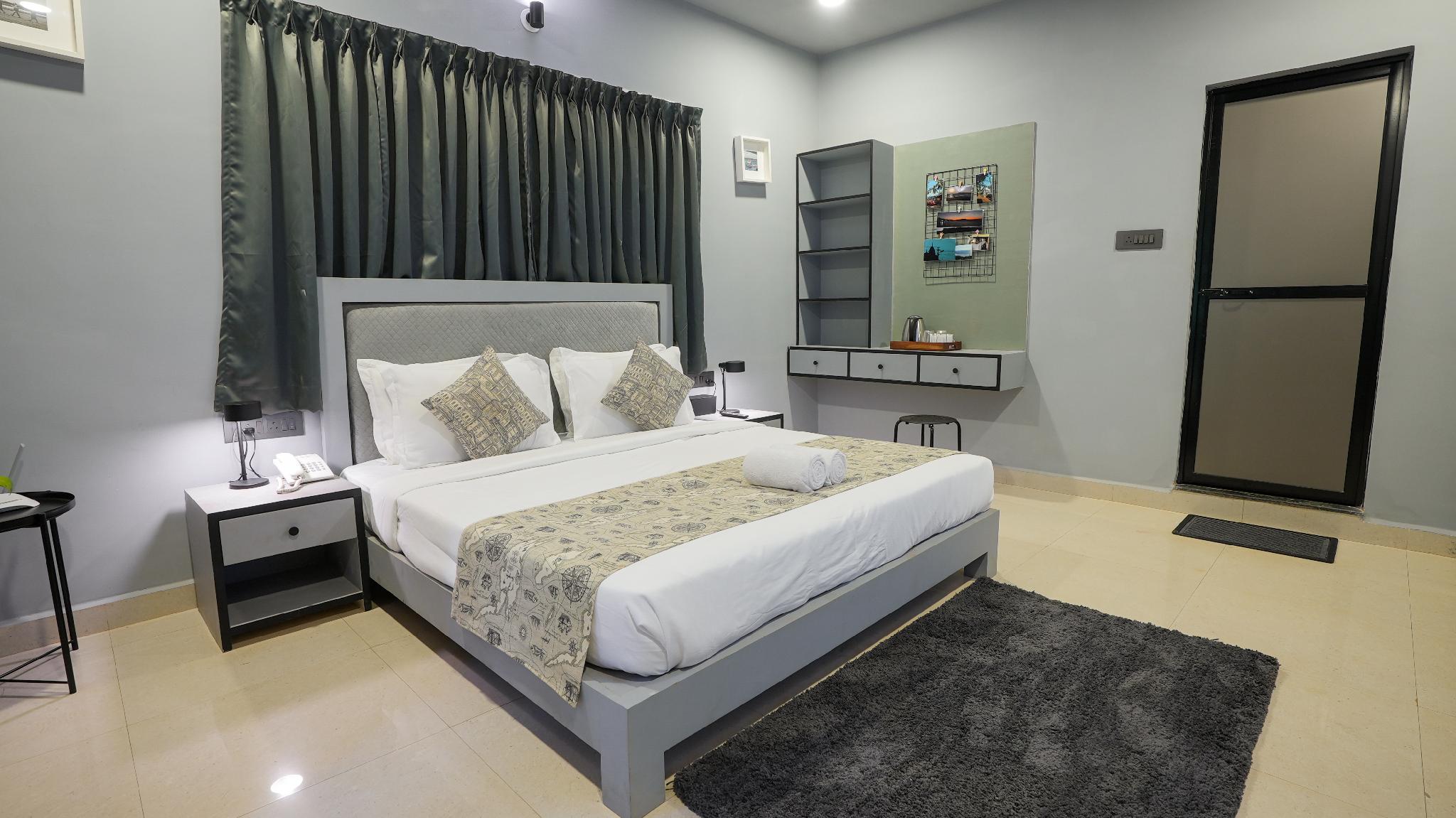 Sort By Stays, Siolim 9/19
