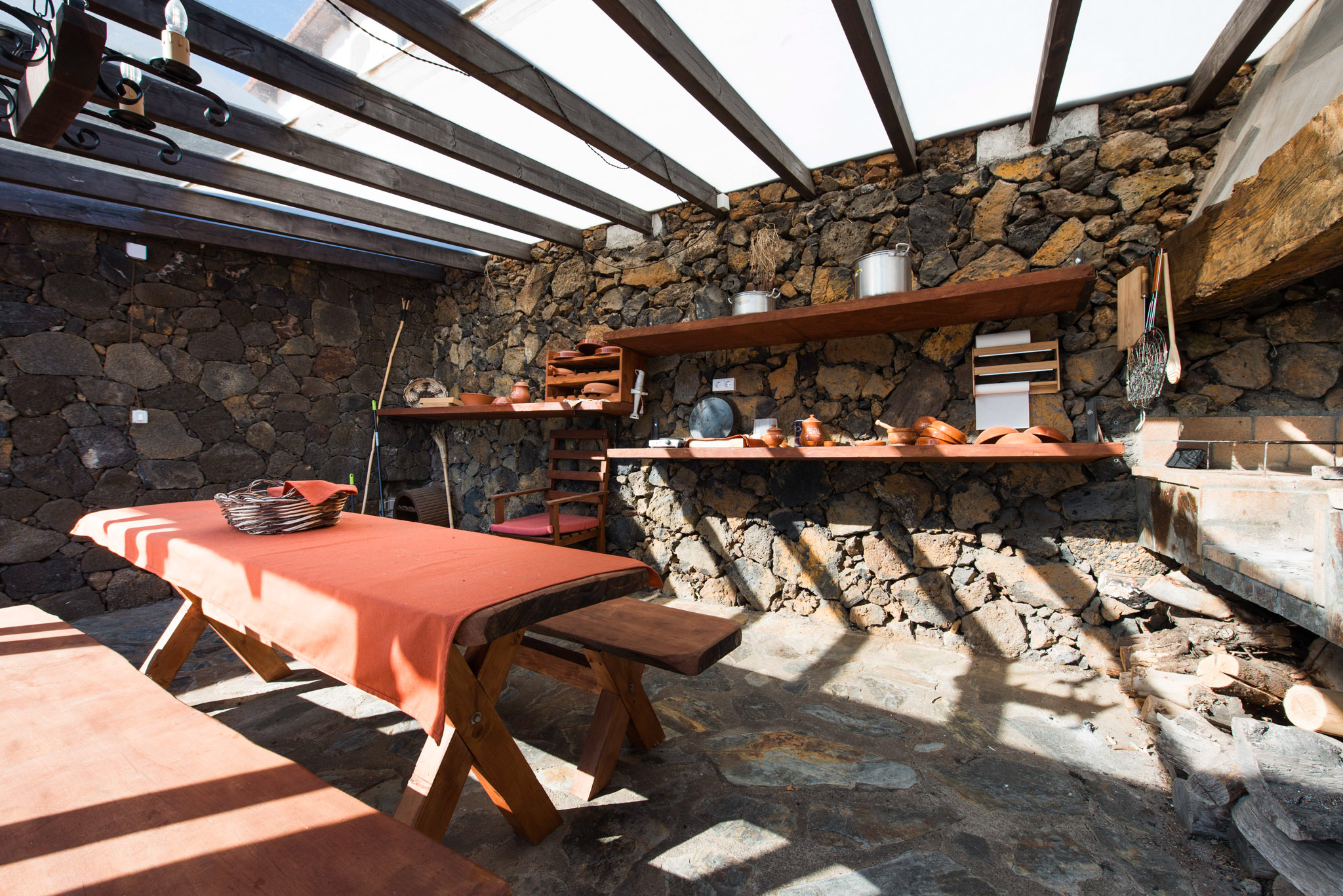 Casas Rurales De El Hierro 20/50