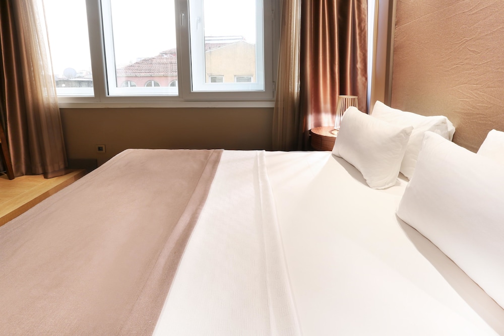 Taksim Premium Hotel 38/70
