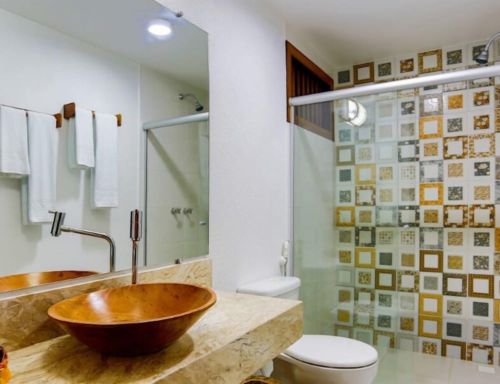Pousada Paraiso Ecologico 49/50