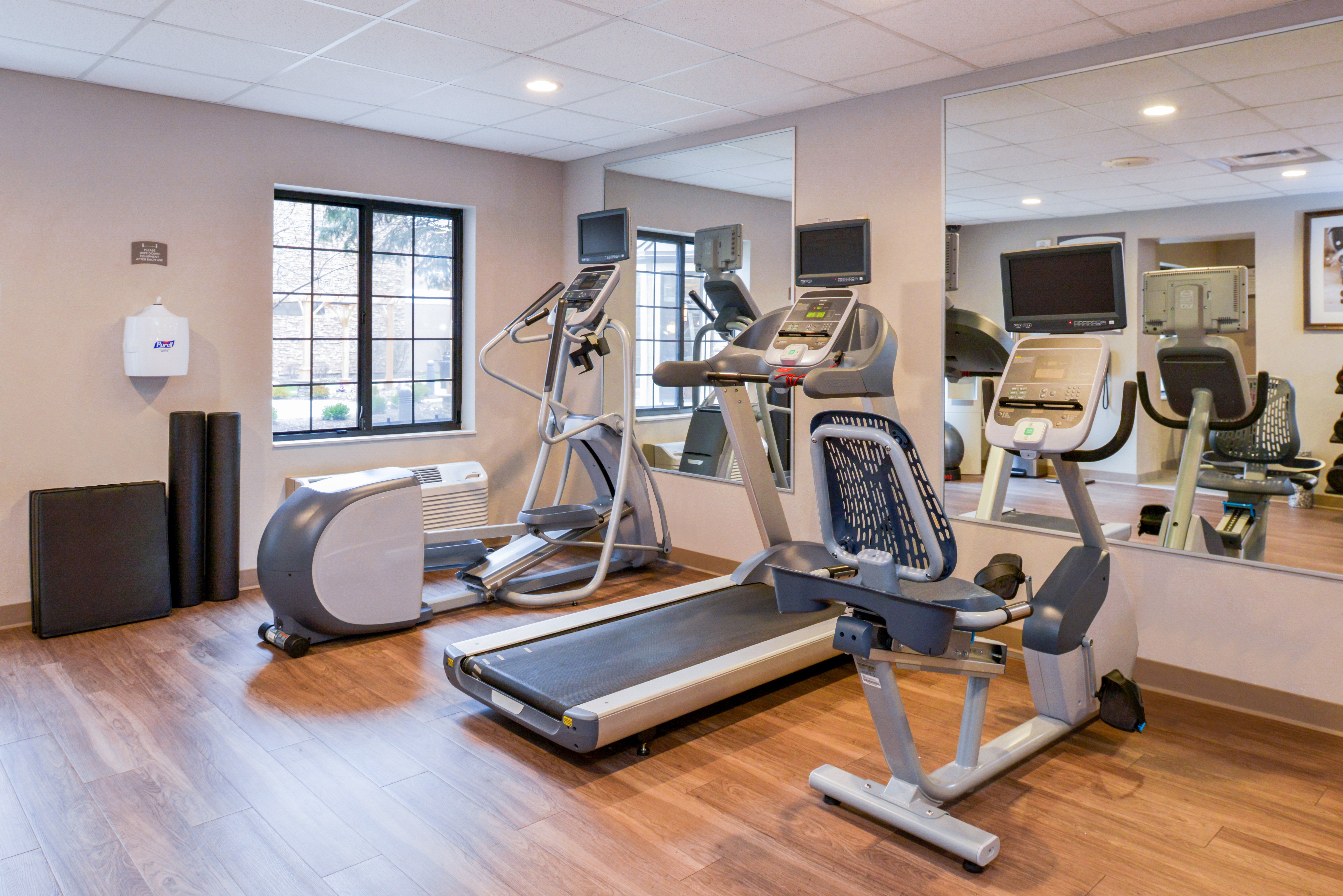 Staybridge Suites Indianapolis Fishers 22/50