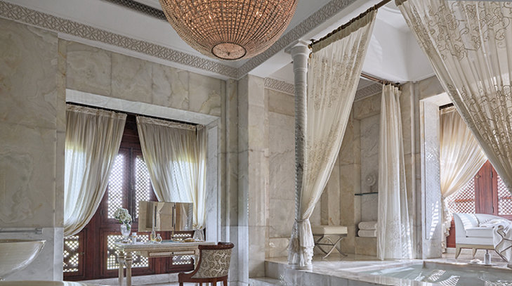 Royal Mansour Marrakech 34/36