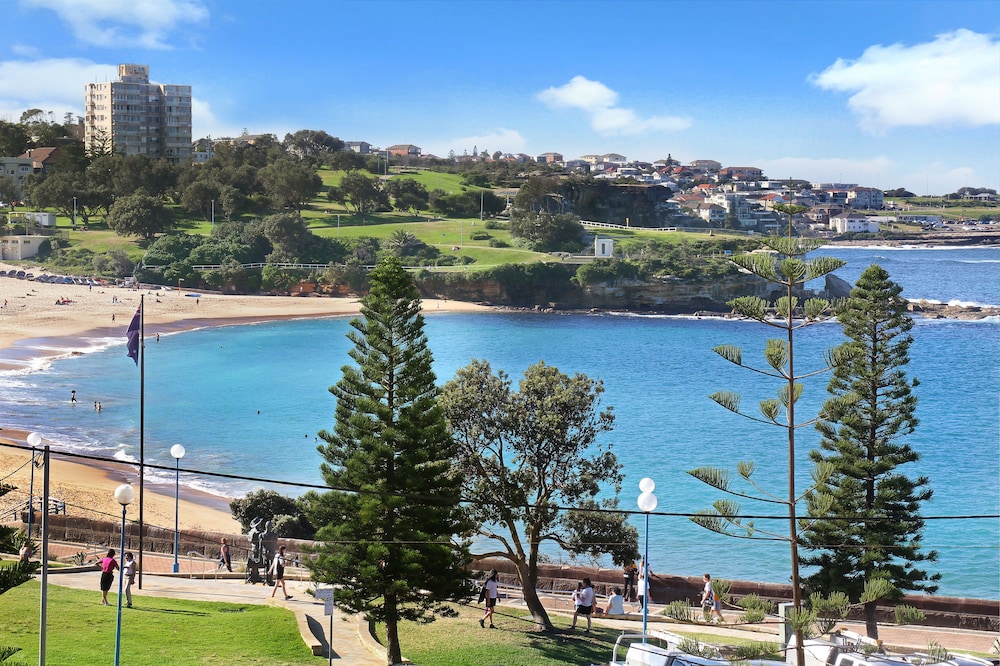 AEA THE COOGEE VIEW SERVICED APARTMENTS 44/82