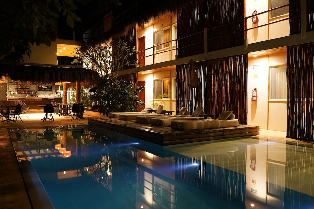 Agam Hotel Boutique Bacalar - Adults Only 41/50