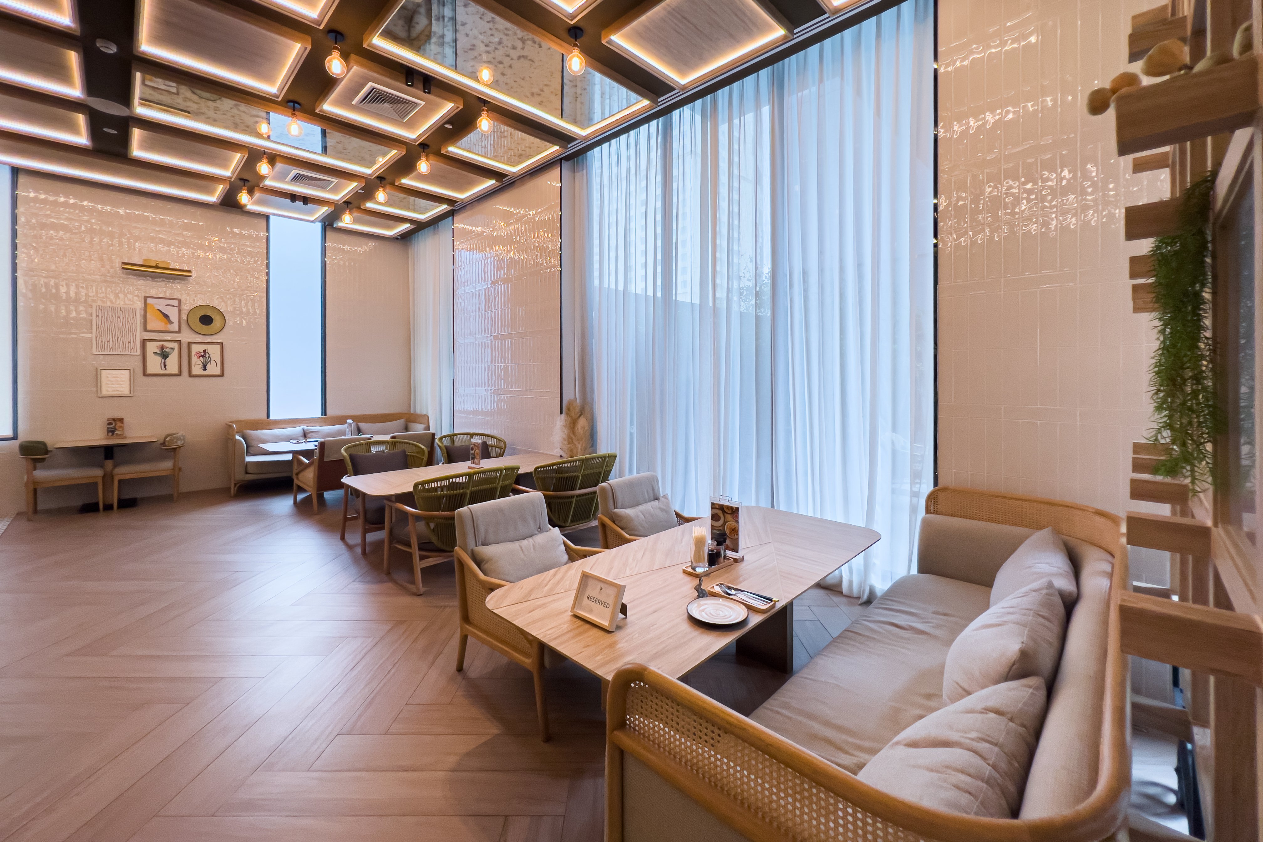 Staybridge Suites Bangkok Sukhumvit 31/50