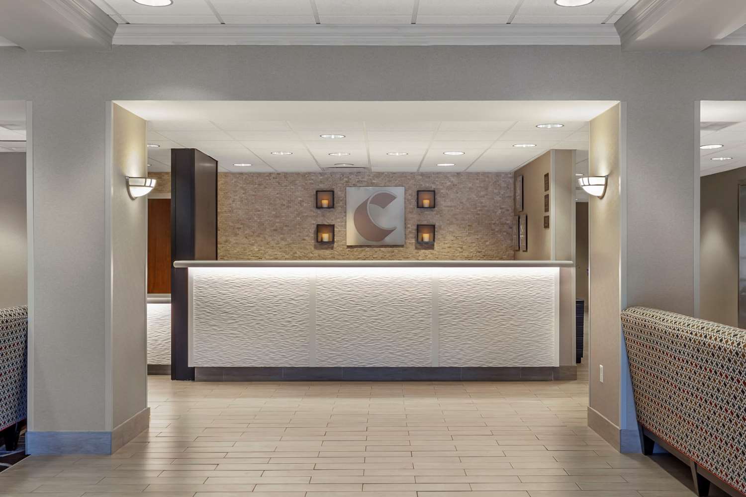 Comfort Inn Kearney I-80, NE 4/28