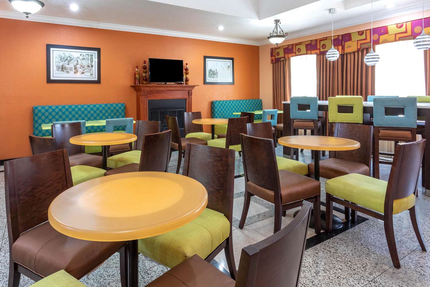 La Quinta Inn And Suites by Wyndham St. Augustine 34/49