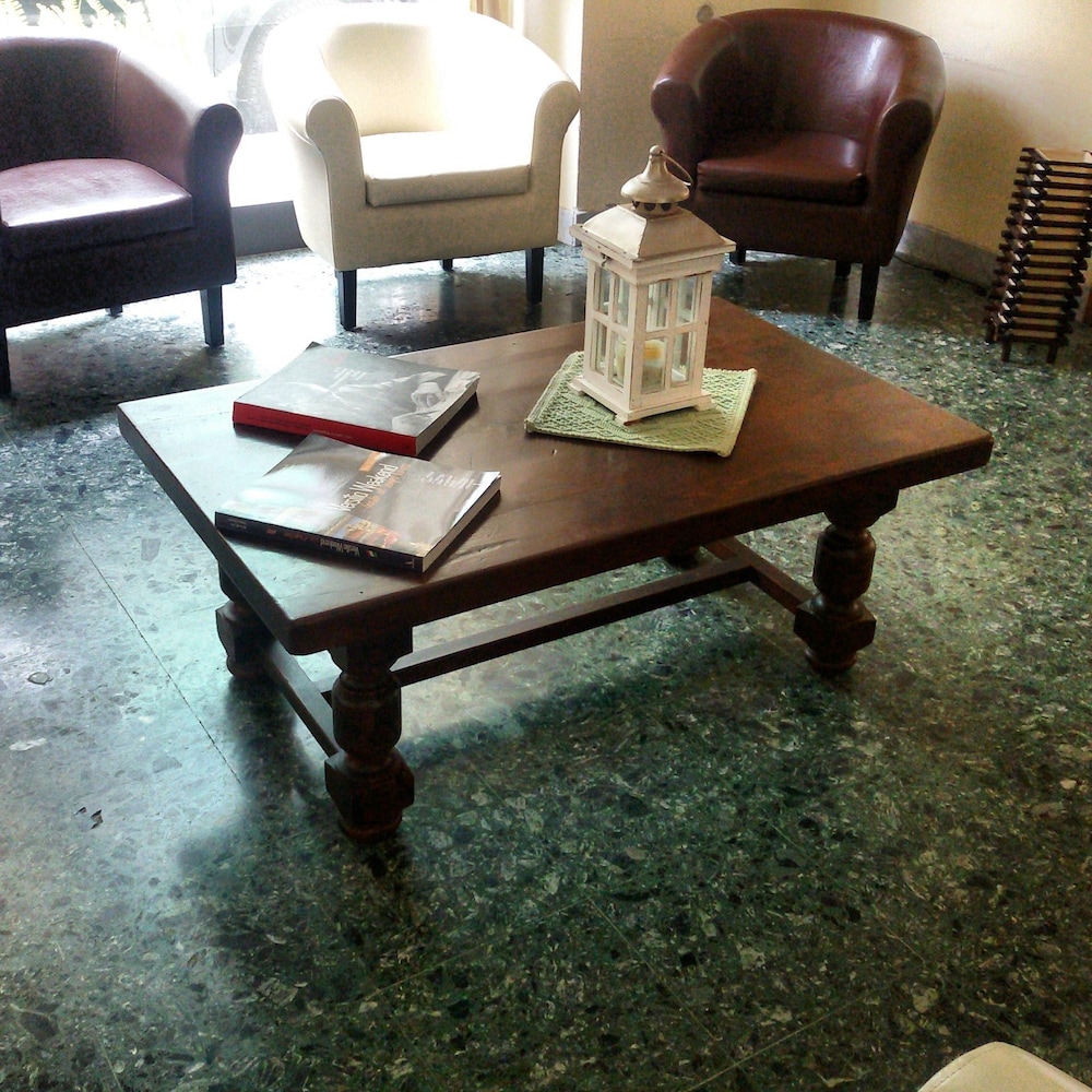 Vi Suites Viareggio 40/50