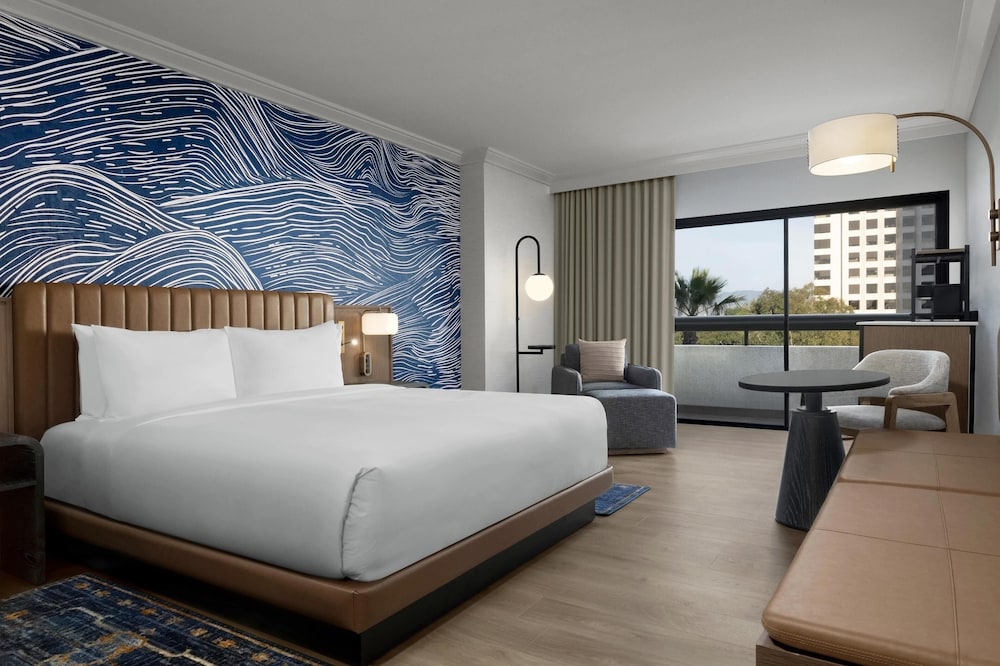 Hyatt Regency Irvine 17/47