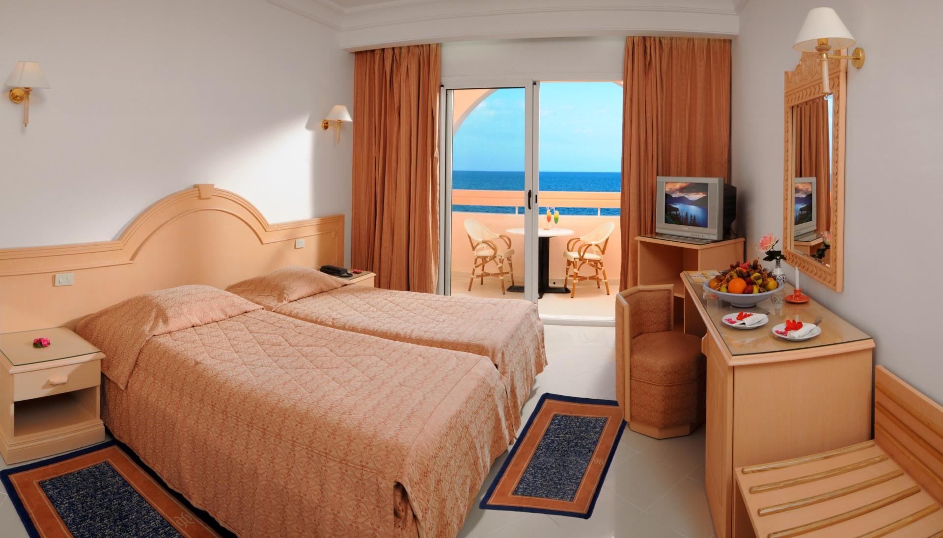Abou Sofiane Hotel & Aquapark 10/55