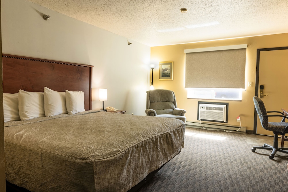 Governors Inn a Travelodge by Wyndham 32/50