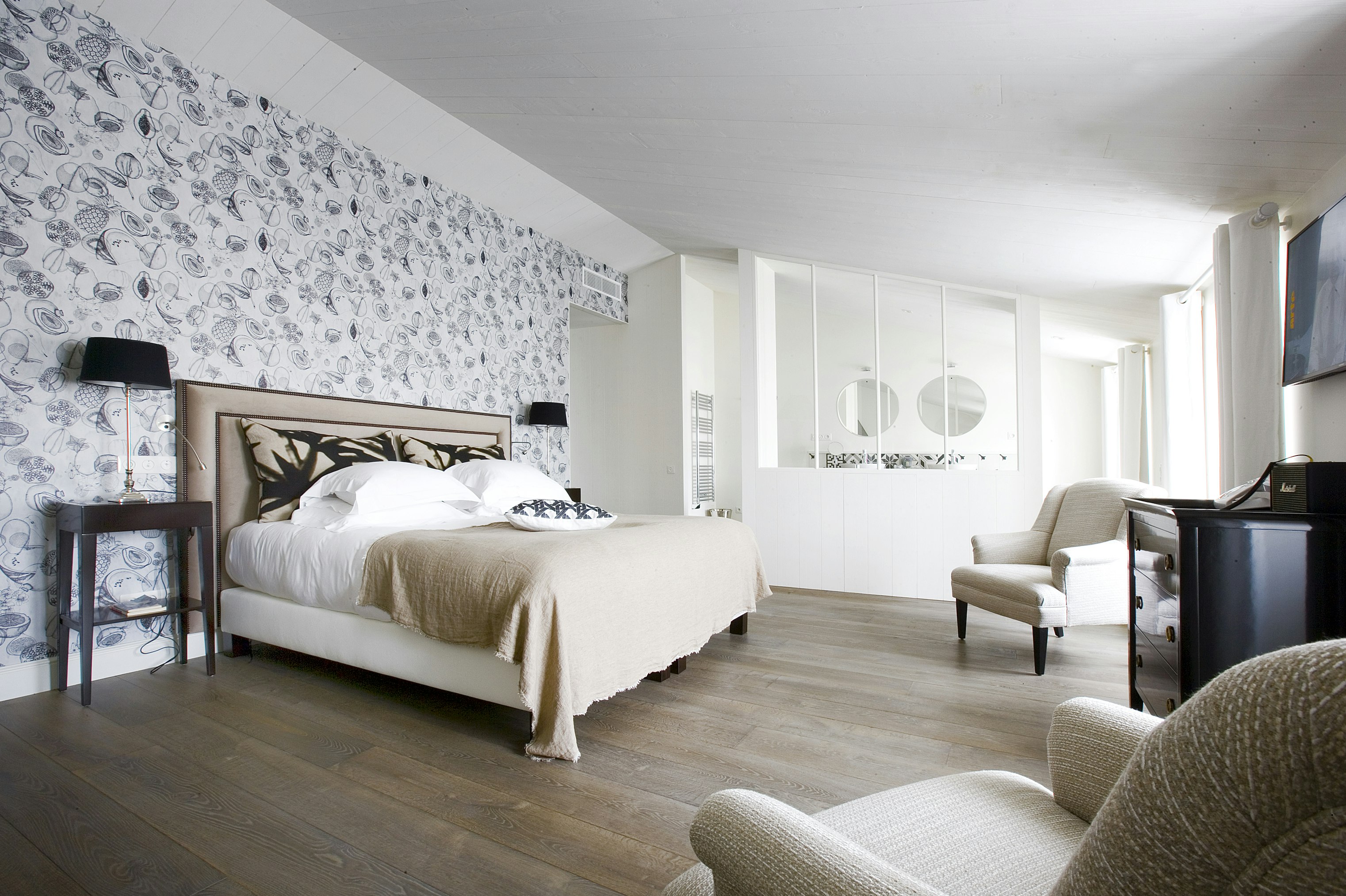Le Clos Saint-Martin Hotel & Spa 16/50