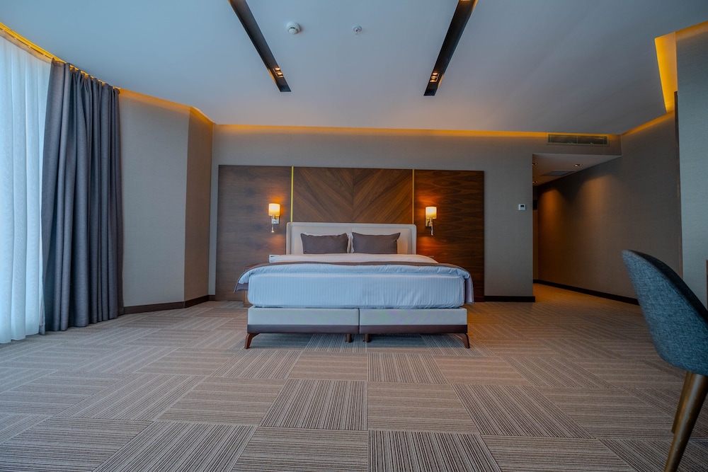 B'Istanbul Hotel 14/50