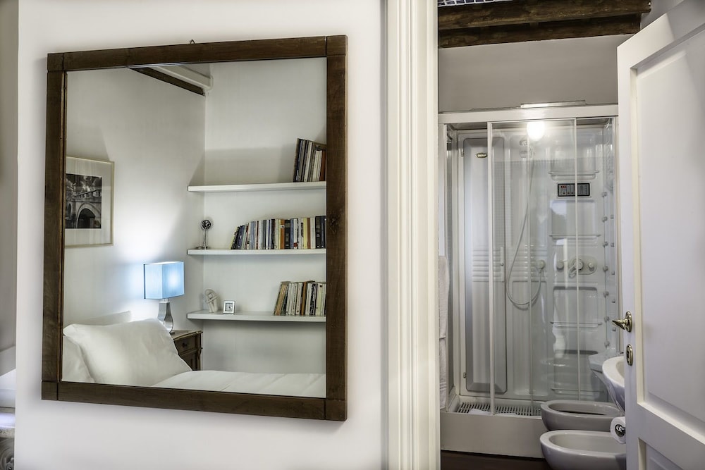 Luxury Flat in the Center of Rome 17/17