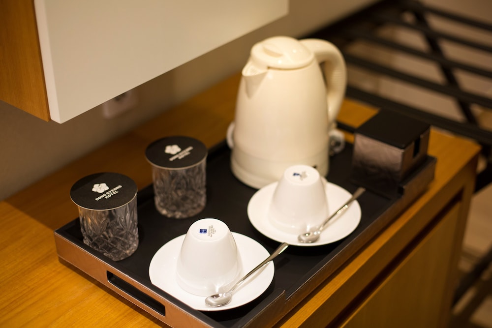 Dong Gyeong Hotel 39/64