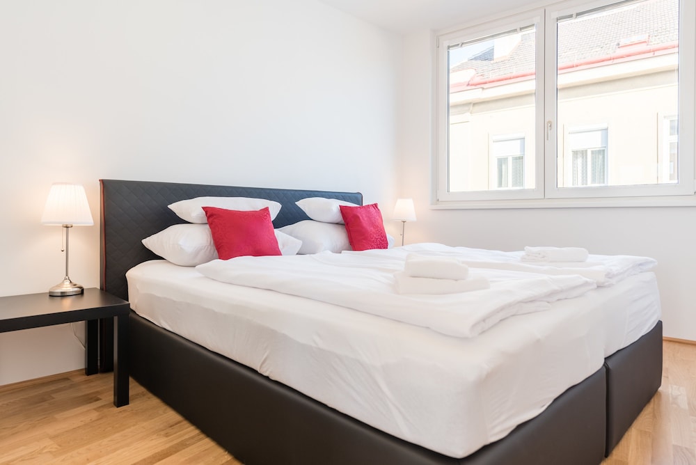 Duschel Apartments Wien-Hauptbahnhof 14/50