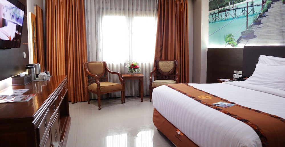 Grand Verona Hotel Samarinda 8/32