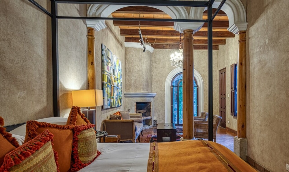 San Rafael Hotel 29/50
