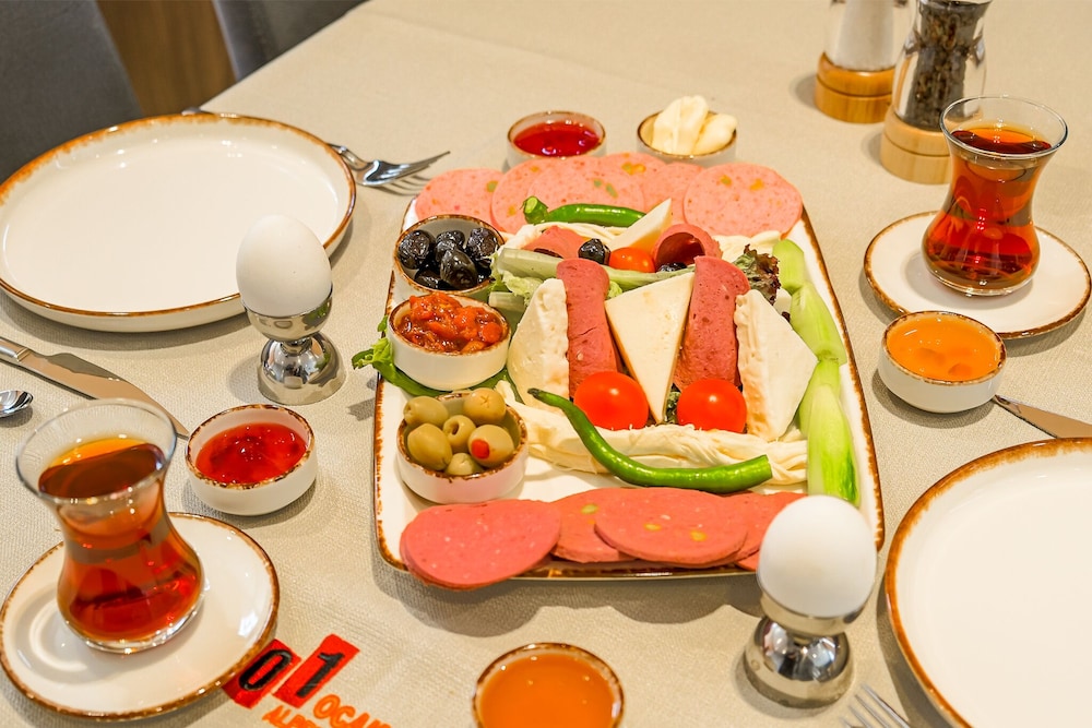The Kailyn Hotels & Suites Atasehir 45/50