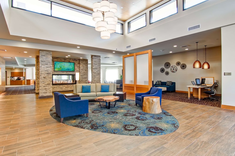Homewood Suites By Hilton Seattle-Issaquah 50/74