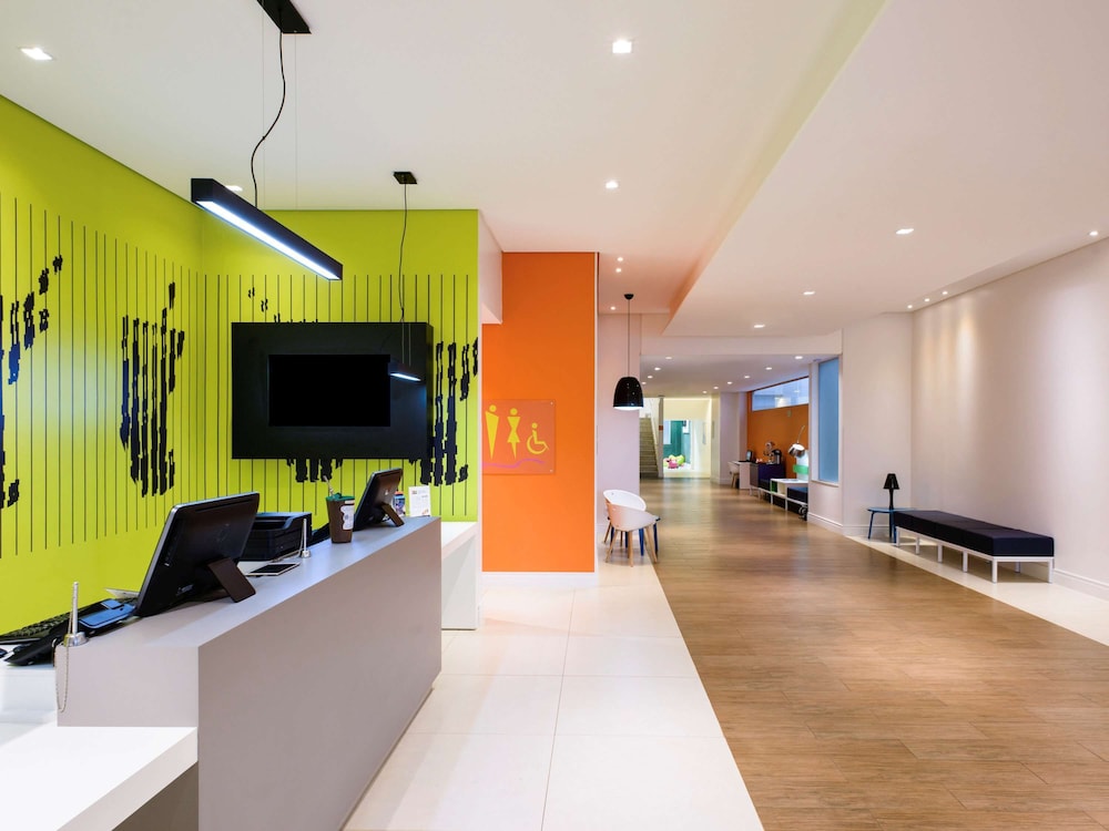 Ibis Styles Ponta Pora 13/58