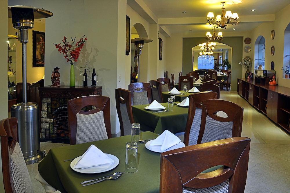 CASONA PLAZA 63/69