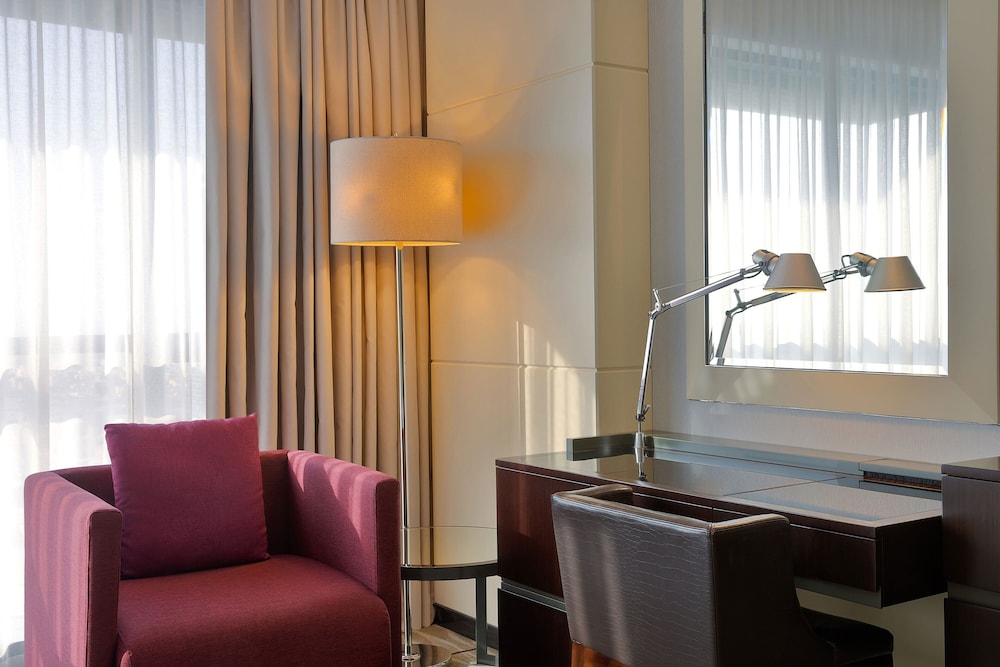The Westin Hotel Bahrain City Centre 38/53