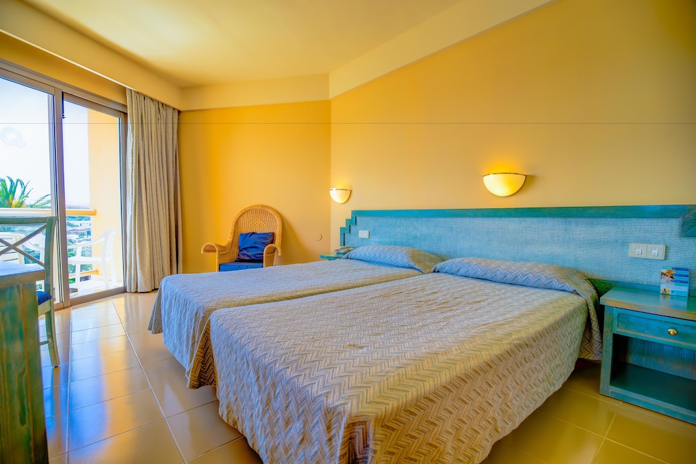 SBH Costa Calma Beach Resort 7/37