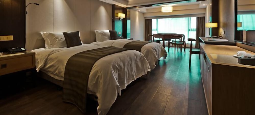 Chongqing Just-Inn Hotel 10/42