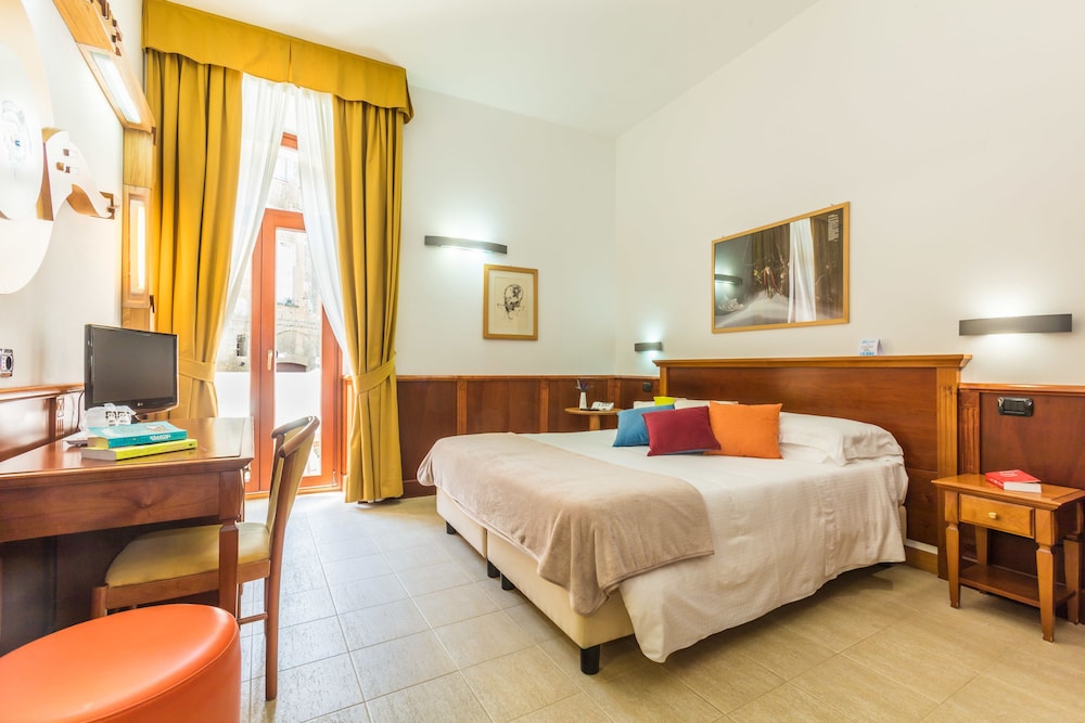 Hotel Duomo 32/73