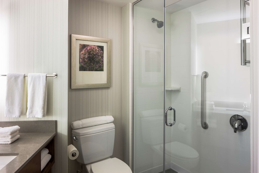 Hilton Garden Inn Long Island City New York 11/62