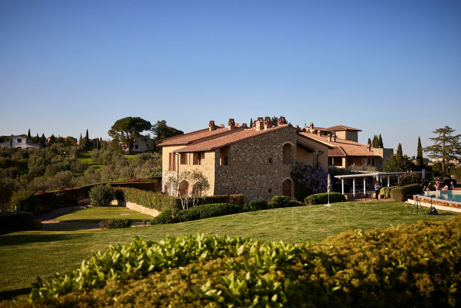 BORGO DI CORTEFREDA 86/92