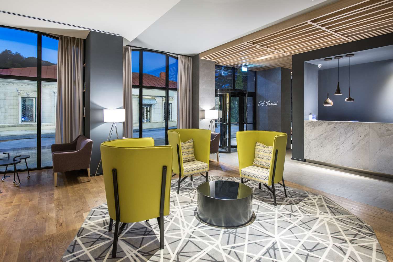 Best Western Kutaisi 29/56