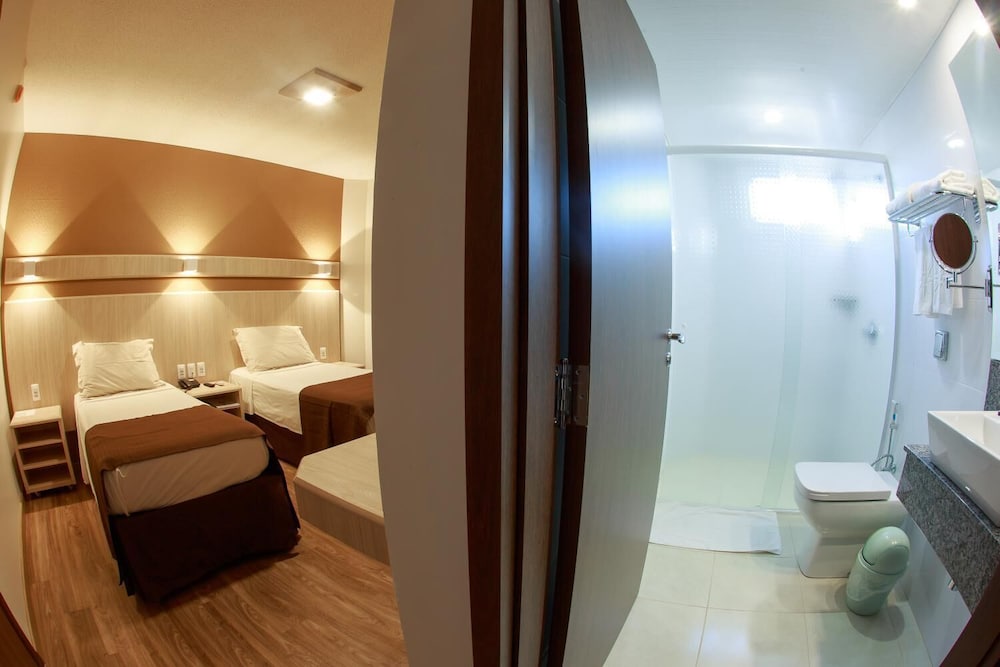 Luz Hotel by Castelo Itaipava 25/72