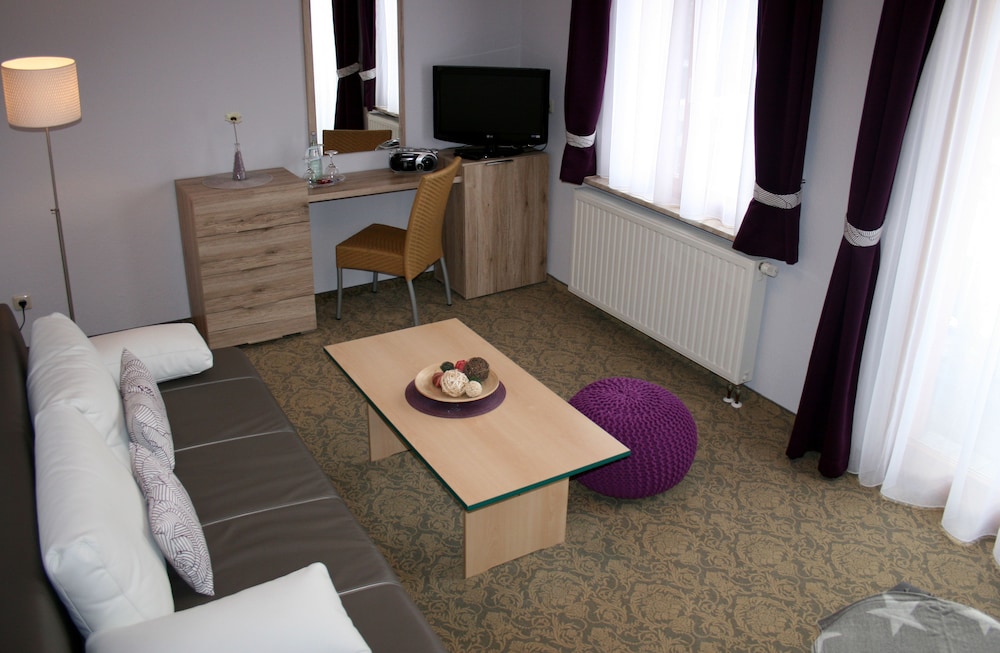 DAS HUDEWALD Hotel & Resort 33/50