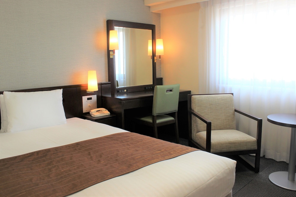 Hokke Club Hakodate Hotel 26/63