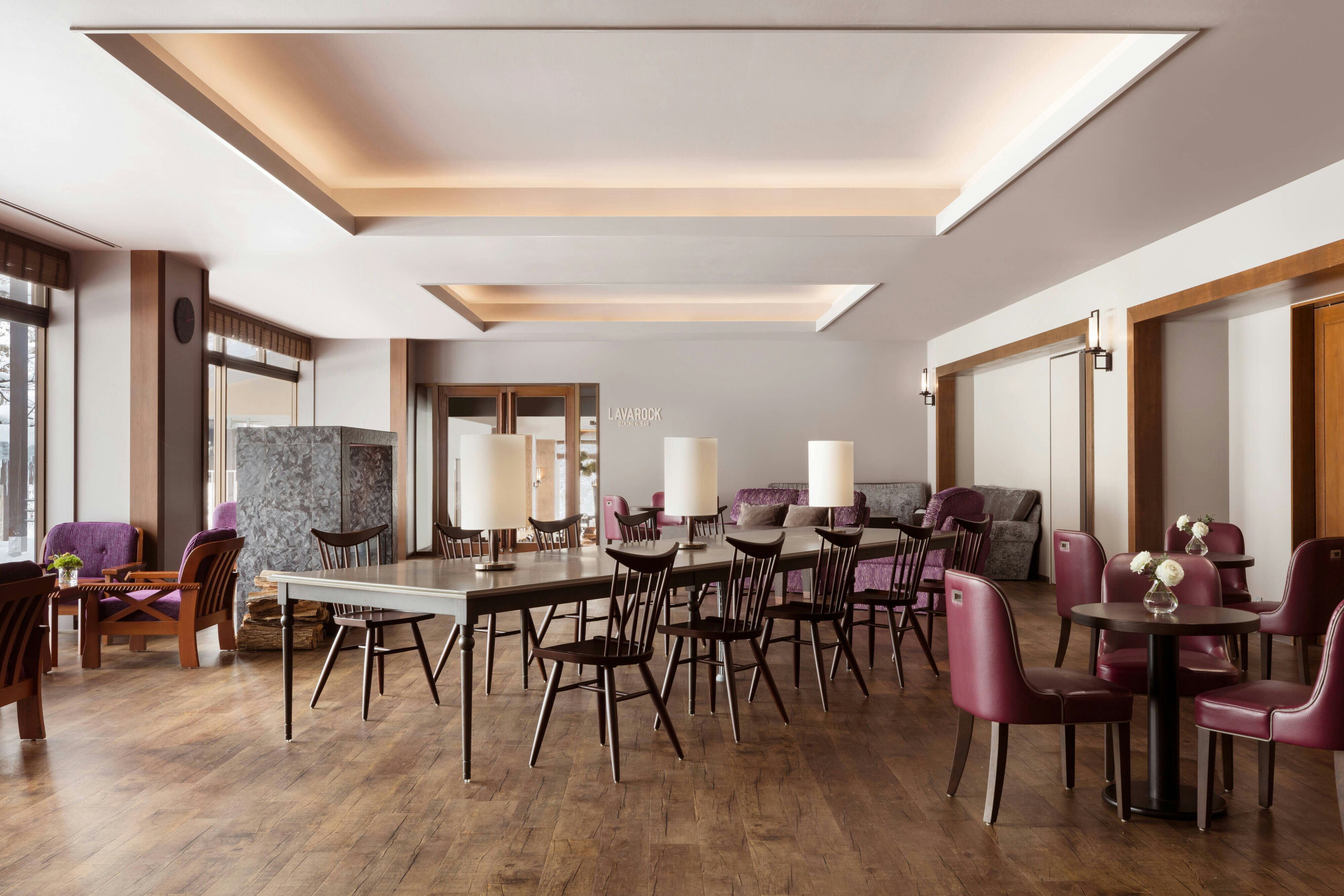 Courtyard By Marriott Hotel Hakuba 20/23