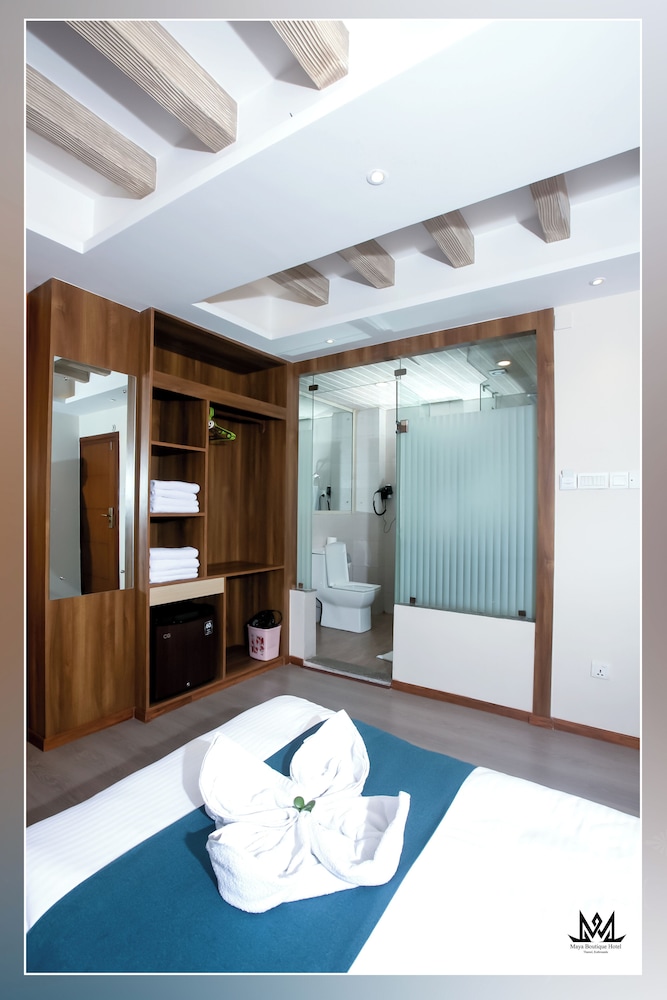 Maya Boutique Hotel 37/60