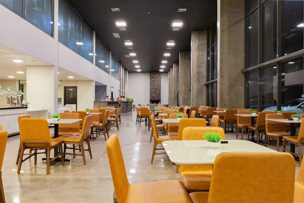 Tri Hotel Antonio Prado 41/50