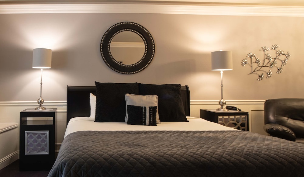 Anniversary Inn - Boise 14/50