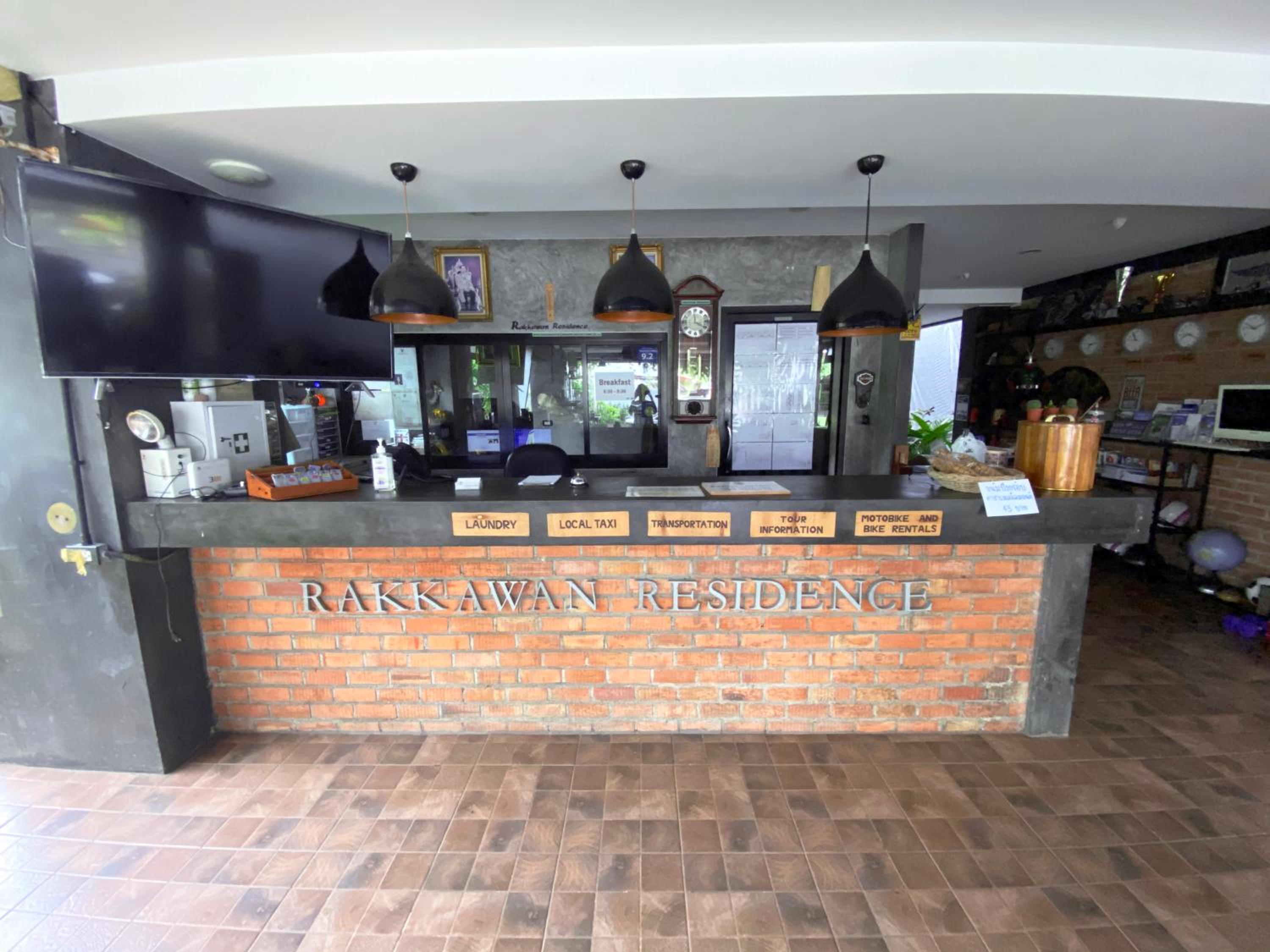 Rakkawan Residence 7/65