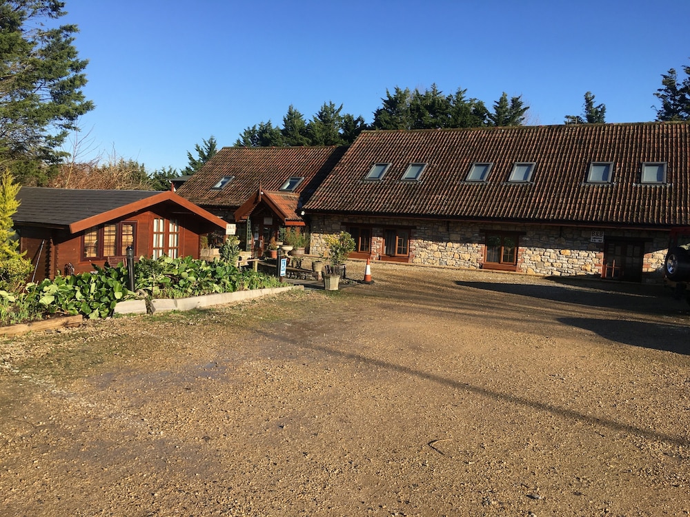 Bridge Farm Guesthouse 45/50