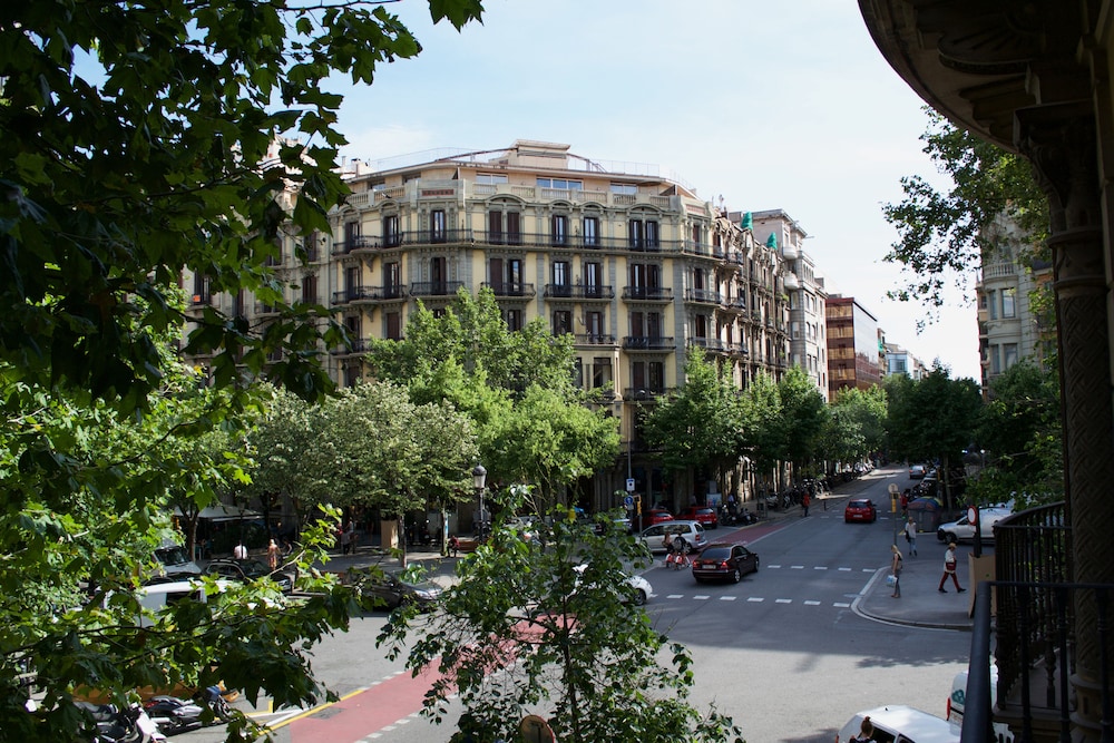 Cosmopolitan Boutique Rambla 41/50