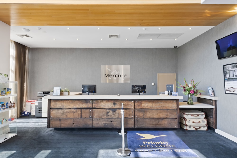 MERCURE KOOINDAH WATERS CENTRAL COAST 7/49