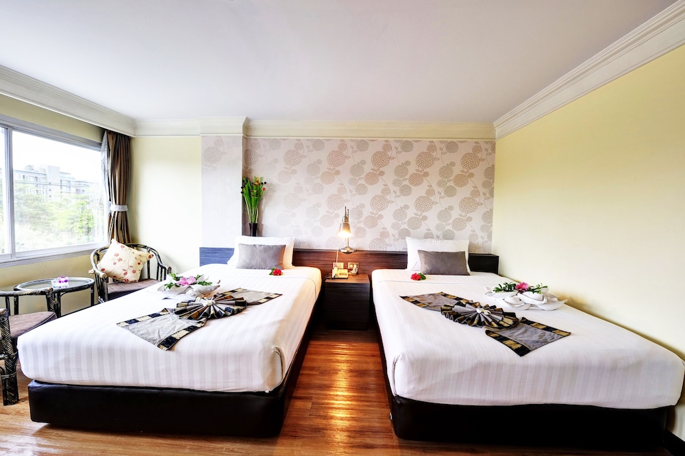Coco Beach Hotel Jomtien Pattaya 35/59