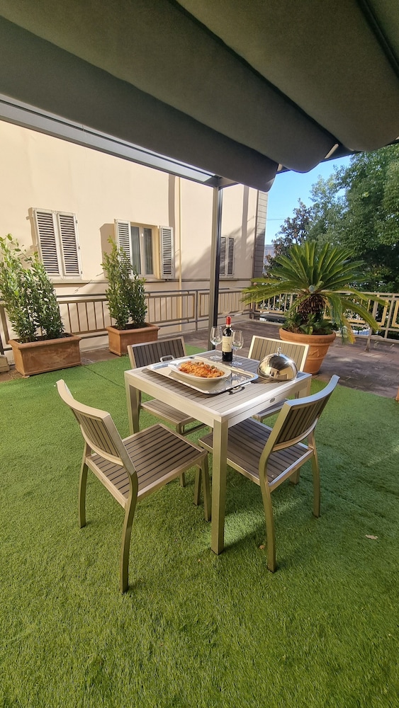 Allegroitalia San Gallo Palace 72/76