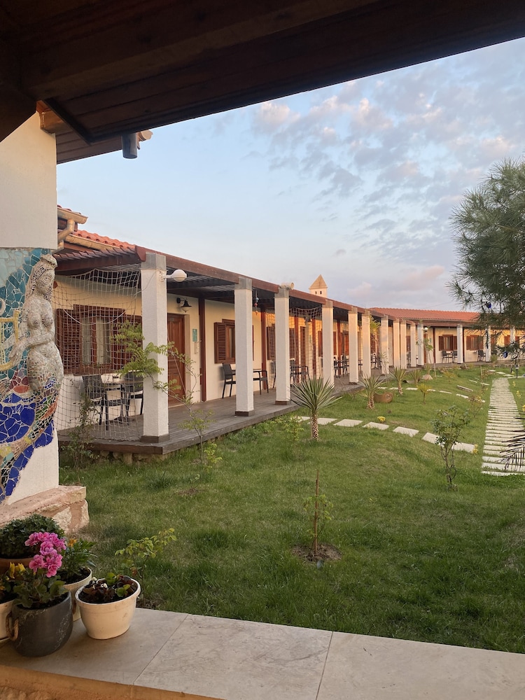 Tarihi Kumbaba Otel 39/50