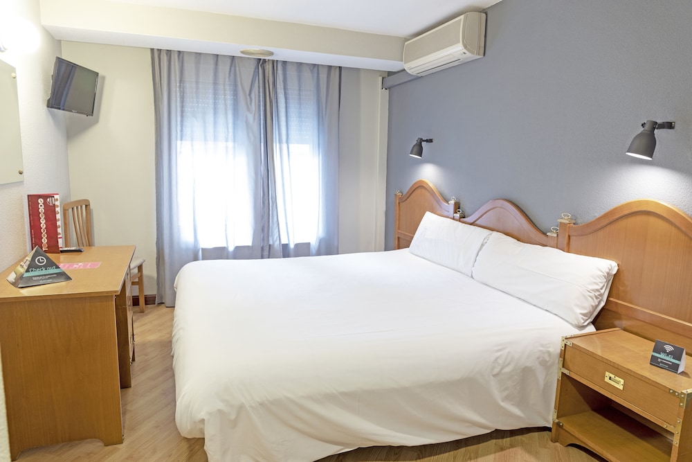 Hostal Alda Backpackers 16/32