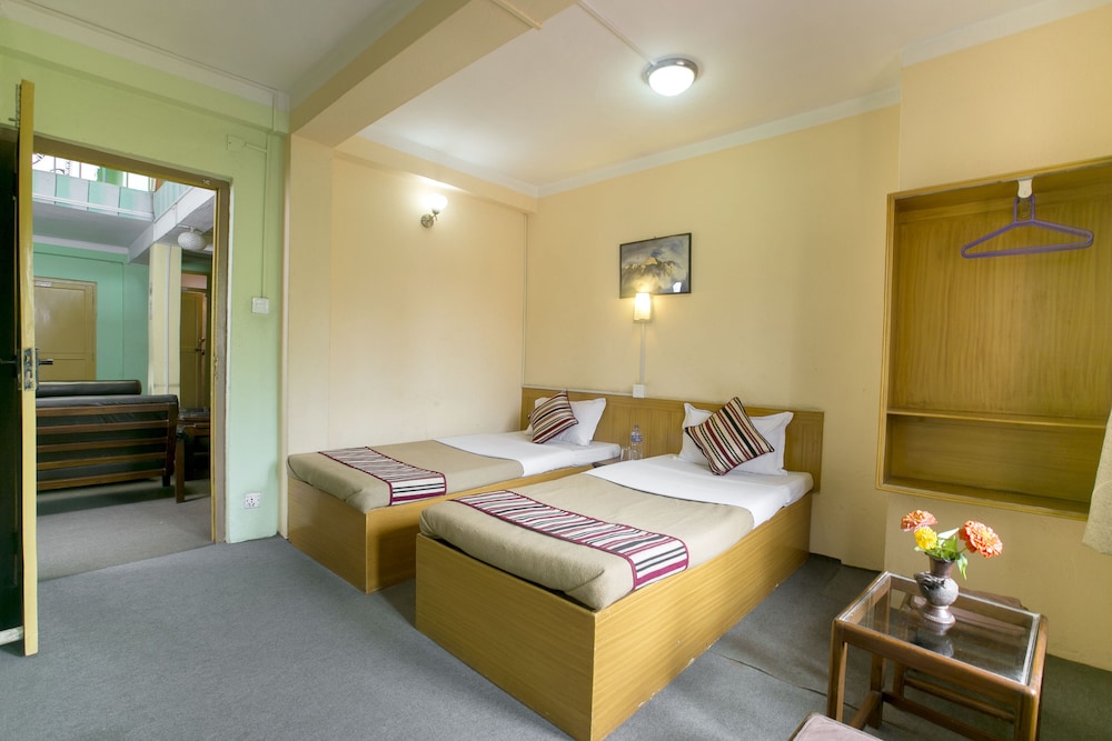 room